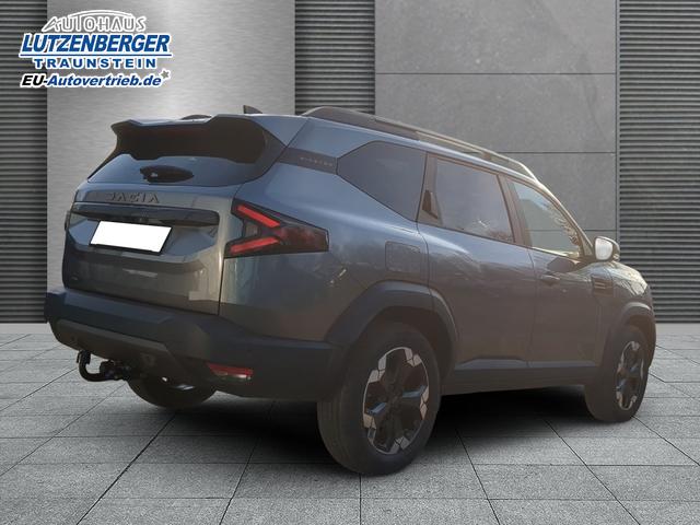 Dacia Bigster Extreme Pano+SHZ+AHK+LKHZ Hybrid 155 