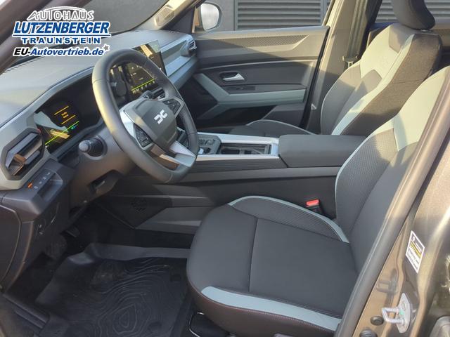 Dacia Bigster Extreme Pano+SHZ+AHK+LKHZ Hybrid 155 