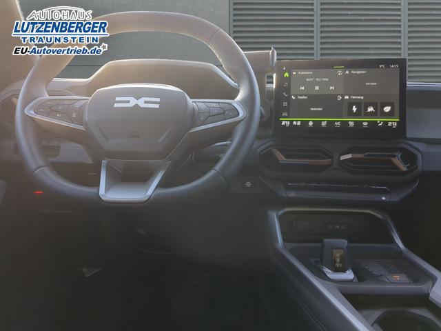 Dacia Bigster Extreme Pano+SHZ+AHK+LKHZ Hybrid 155 
