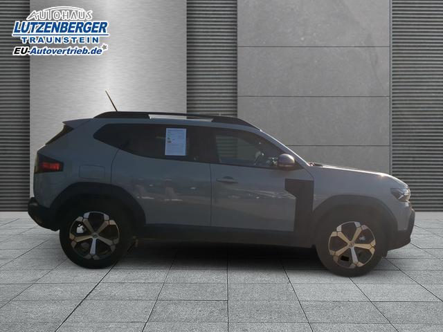 Dacia Duster Journey SHZ+Navi+LKHZ+PDC Hybrid 140 