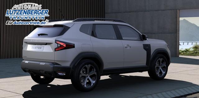 Dacia Duster Journey SHZ LKHZ ECO-G 120 LPG 