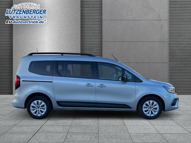 Renault Grand Kangoo Techno SHZ+LED+RFK TCe 130 