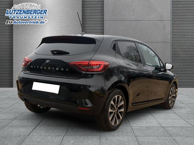 Mitsubishi Colt MY25 SHZ+LKHZ+Klimaauto. Plus 