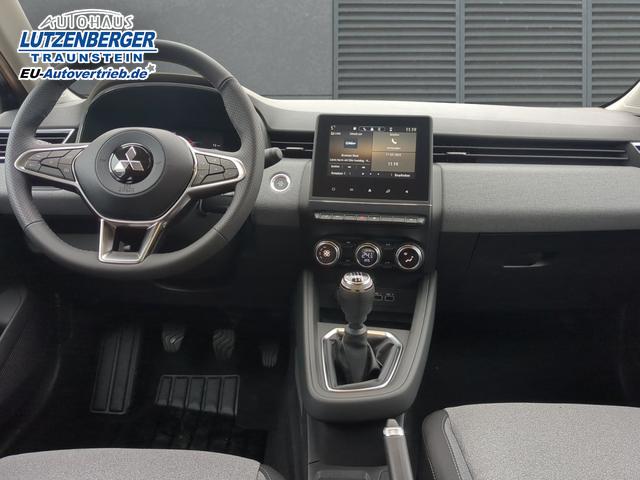 Mitsubishi Colt MY25 SHZ+LKHZ+Klimaauto. Plus 