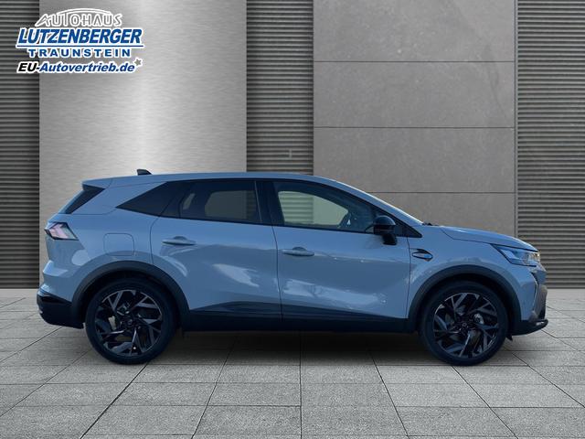 Renault Symbioz Esprit Alpine Panodach LKHZ+RFK+SHZ Full Hybrid E-Tech 145 