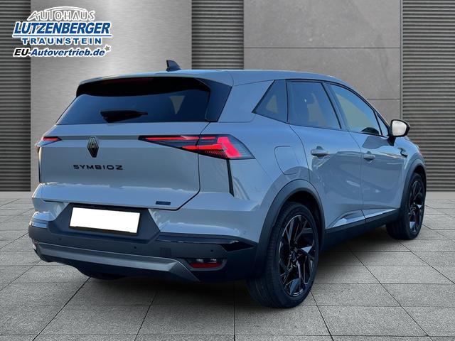 Renault Symbioz Esprit Alpine Panodach LKHZ+RFK+SHZ Full Hybrid E-Tech 145 