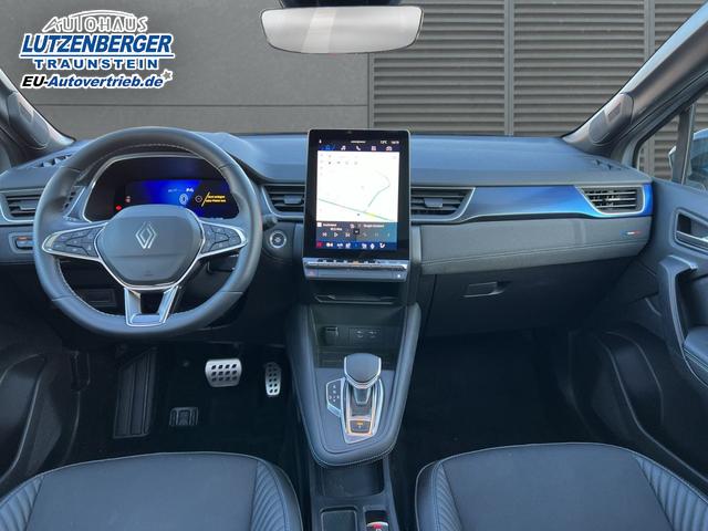 Renault Symbioz Esprit Alpine Panodach LKHZ+RFK+SHZ Full Hybrid E-Tech 145 