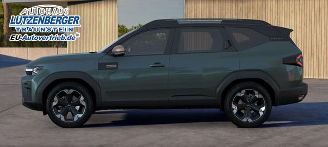 Dacia Bigster SHZ LED PDC RFK Extreme Hybrid 155 