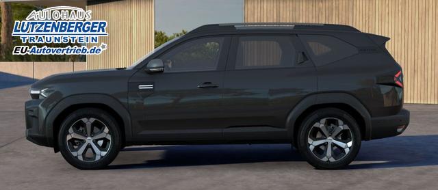 Dacia Bigster Journey LKHZ+SHZ+PDC+RFK Hybrid 155 