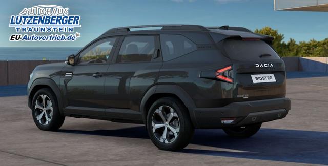 Dacia Bigster Journey LKHZ+SHZ+PDC+RFK Hybrid 155 