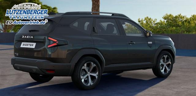 Dacia Bigster Journey LKHZ+SHZ+PDC+RFK Hybrid 155 