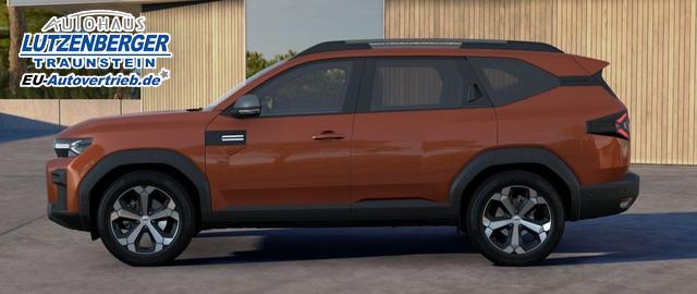 Dacia Bigster Journey LKHZ+SHZ+PDC+RFK Hybrid 155 