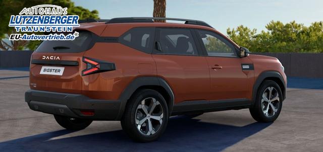 Dacia Bigster Journey LKHZ+SHZ+PDC+RFK Hybrid 155 