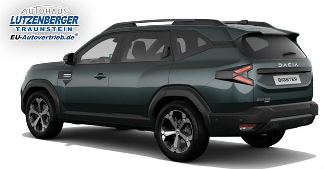 Dacia Bigster Journey LKHZ+SHZ+PDC+RFK Hybrid 155 