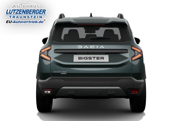 Dacia Bigster Journey LKHZ+SHZ+PDC+RFK Hybrid 155 