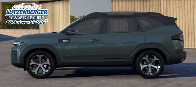 Dacia Bigster Journey LKHZ+SHZ+PDC+RFK Hybrid 155 