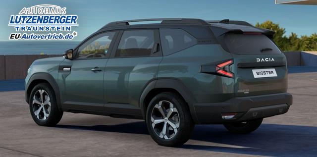 Dacia Bigster Journey LKHZ+SHZ+PDC+RFK Hybrid 155 