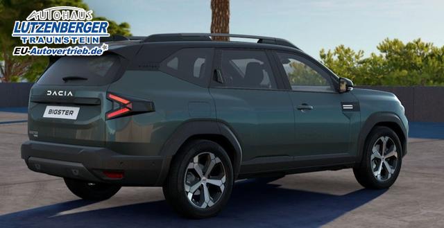 Dacia Bigster Journey LKHZ+SHZ+PDC+RFK Hybrid 155 