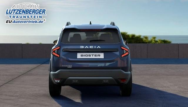 Dacia Bigster Journey LKHZ+SHZ+PDC+RFK Hybrid 155 