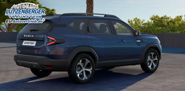 Dacia Bigster Journey LKHZ+SHZ+PDC+RFK Hybrid 155 