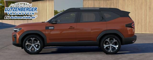 Dacia Bigster Journey LKHZ+SHZ+PDC+RFK Hybrid 155 