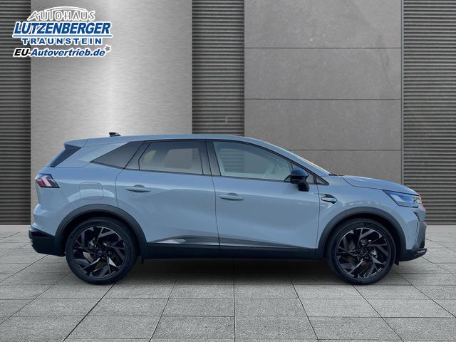 Renault Symbioz Esprit Alpine Panodach LKHZ+RFK+SHZ Full Hybrid E-Tech 145 