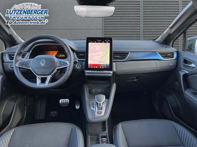 Renault Symbioz Esprit Alpine Panodach LKHZ+RFK+SHZ Full Hybrid E-Tech 145 