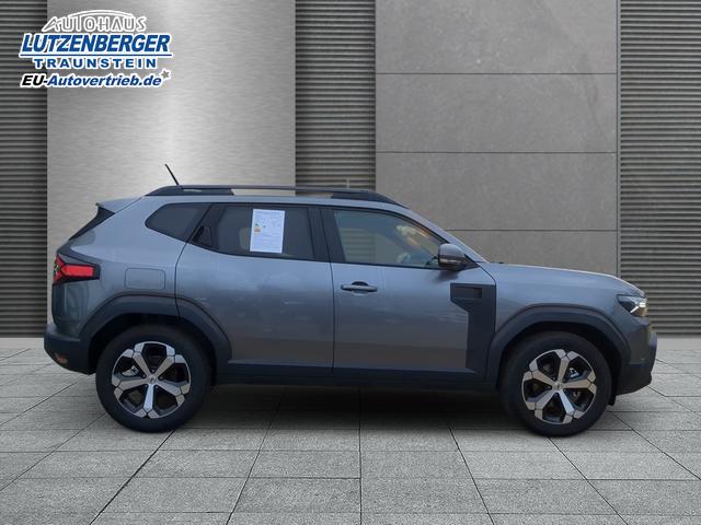 Dacia Duster Journey SHZ+Navi+PDC+LKHZ Hybrid 140 