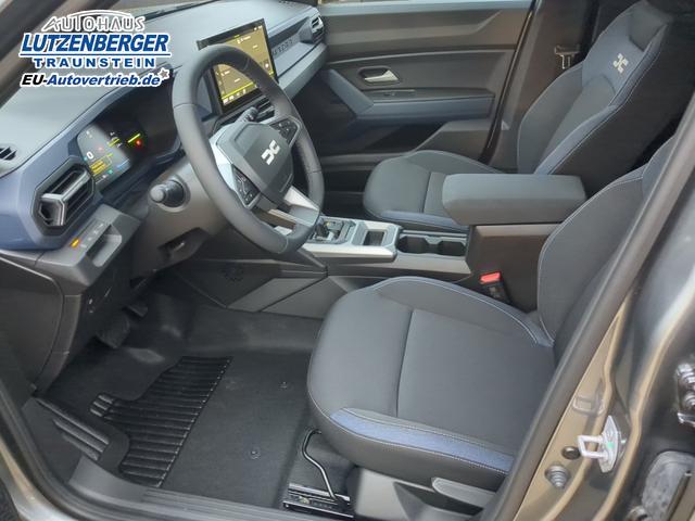 Dacia Duster Journey SHZ+Navi+PDC+LKHZ Hybrid 140 
