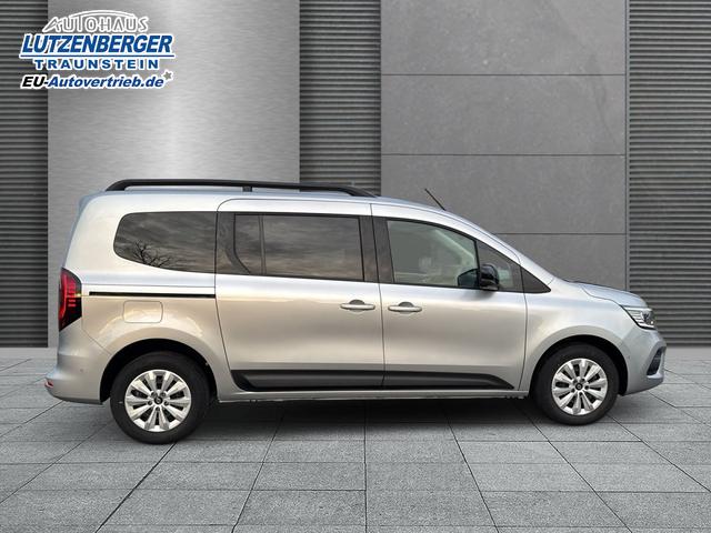 Renault Grand Kangoo Techno SHZ+LED+RFK TCe 130 EDC 