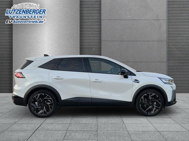 Renault Symbioz Esprit Alpine LKHZ+RFK+SHZ Full Hybrid E-Tech 145 