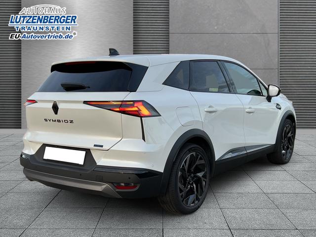 Renault Symbioz Esprit Alpine LKHZ+RFK+SHZ Full Hybrid E-Tech 145 