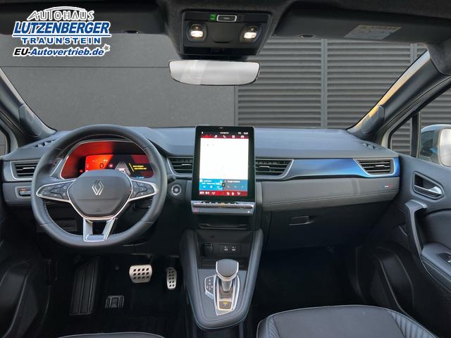 Renault Symbioz Esprit Alpine LKHZ+RFK+SHZ Full Hybrid E-Tech 145 