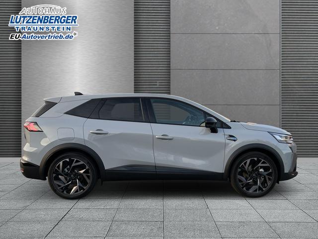 Renault Symbioz Esprit Alpine LKHZ+RFK+SHZ Full Hybrid E-Tech 145 