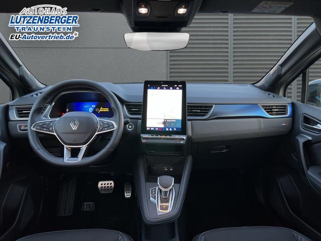 Renault Symbioz Esprit Alpine LKHZ+RFK+SHZ Full Hybrid E-Tech 145 