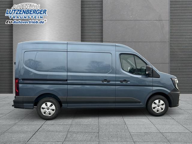 Renault Master L2H2 AT9 AHK SHZ Extra dCi 170 3,5t 