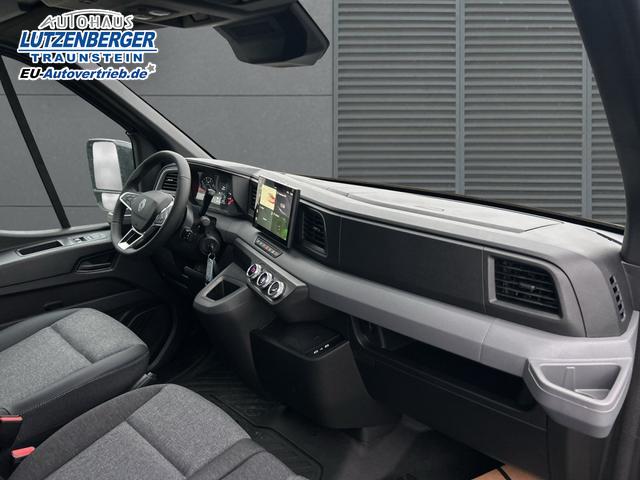 Renault Master L2H2 AT9 AHK SHZ Extra dCi 170 3,5t 