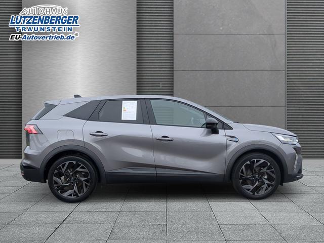 Renault Symbioz Esprit Alpine LKHZ+RFK+SHZ Full Hybrid E-Tech 145 