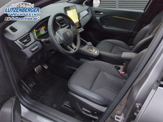 Renault Symbioz Esprit Alpine LKHZ+RFK+SHZ Full Hybrid E-Tech 145 