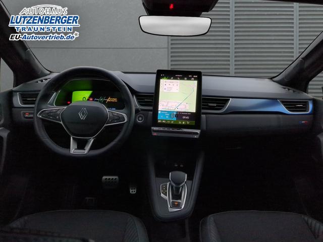 Renault Symbioz Esprit Alpine LKHZ+RFK+SHZ Full Hybrid E-Tech 145 