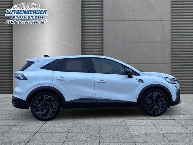 Renault Symbioz Esprit Alpine LKHZ+RFK+SHZ Full Hybrid E-Tech 145 