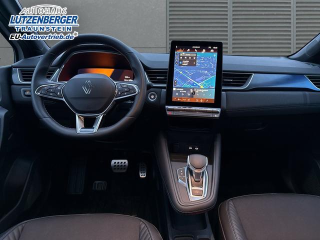 Renault Symbioz Esprit Alpine LKHZ+RFK+SHZ Full Hybrid E-Tech 145 