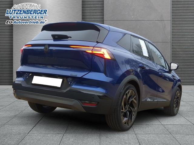 Renault Symbioz Esprit Alpine LKHZ+RFK+SHZ+Navi Full Hybrid E-Tech 145 