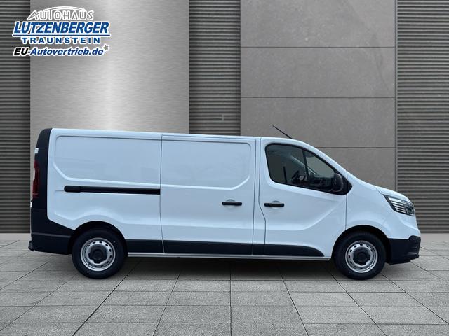 Renault Trafic L2H1 3,0t AHK+GJR+SHZ 2-Schiebet&uuml;ren dCi 150 
