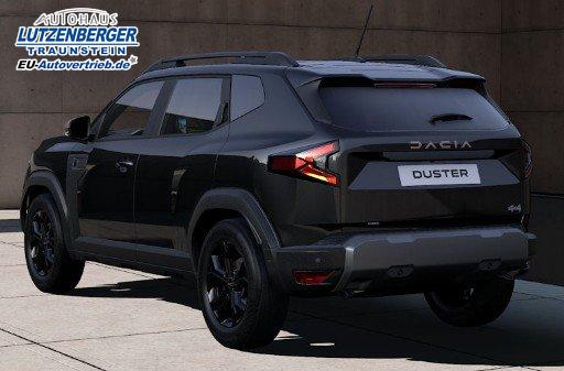 Dacia Duster Extreme SHZ LKHZ Nav hybrid-G 150 EDC 4x4 
