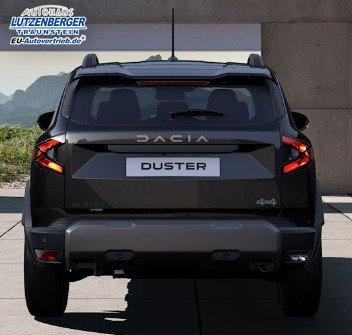 Dacia Duster Extreme SHZ LKHZ Nav hybrid-G 150 EDC 4x4 