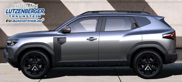 Dacia Duster Extreme SHZ LKHZ Nav hybrid-G 150 EDC 4x4 