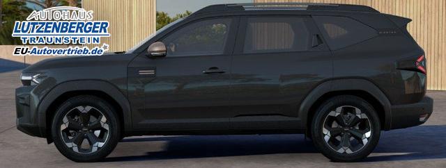Dacia Bigster Extreme SHZ LKHZ Multiview-Kamera hybrid-G 150 EDC 4x4 