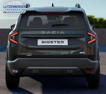 Dacia Bigster Extreme SHZ LKHZ Multiview-Kamera hybrid-G 150 EDC 4x4 