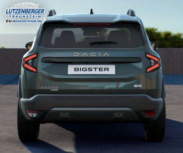 Dacia Bigster Extreme SHZ LKHZ Multiview-Kamera hybrid-G 150 EDC 4x4 